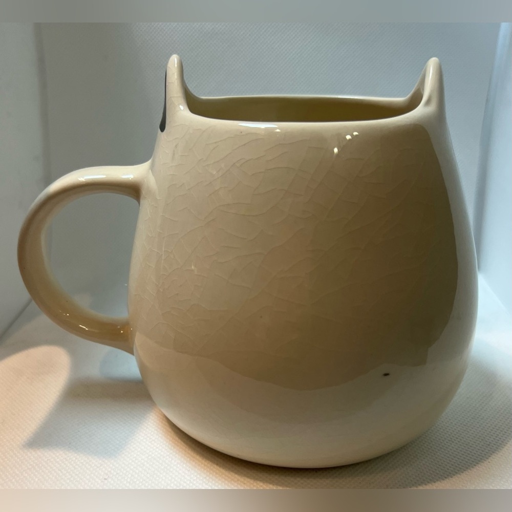 World Market | Just Kittin Around Ceramic Cat Mug - Picture 11 of 14